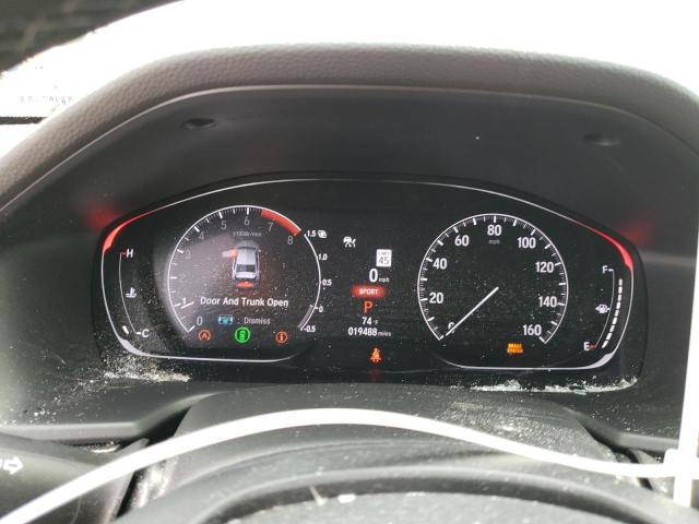 2022 HONDA ACCORD SPO - 1HGCV1F32NA015138