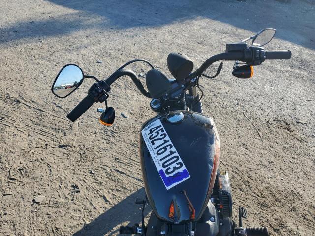 2023 HARLEY-DAVIDSON FXBBS - 1HD1YYK14PB017186