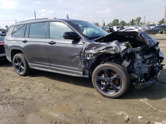 1C4RJJBG2P8714292 Jeep Grand Cherokee L Limited