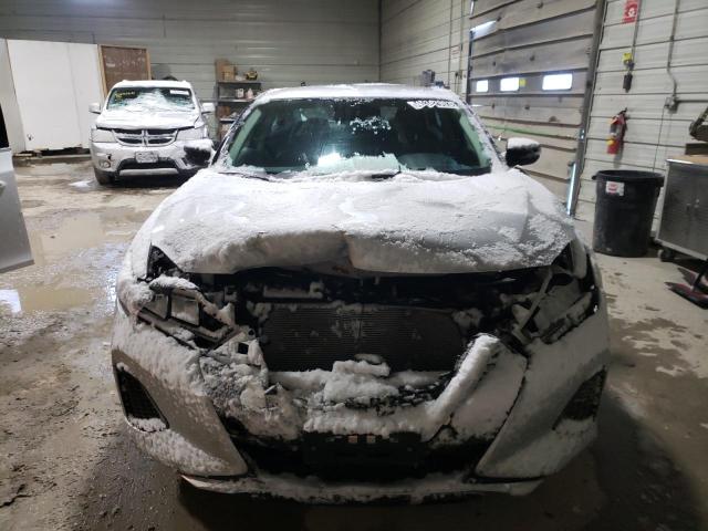 2022 NISSAN MAXIMA SV - 1N4AA6CV7NC505962