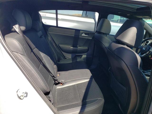 2020 KIA SPORTAGE S - KNDP6CAC2L7752818