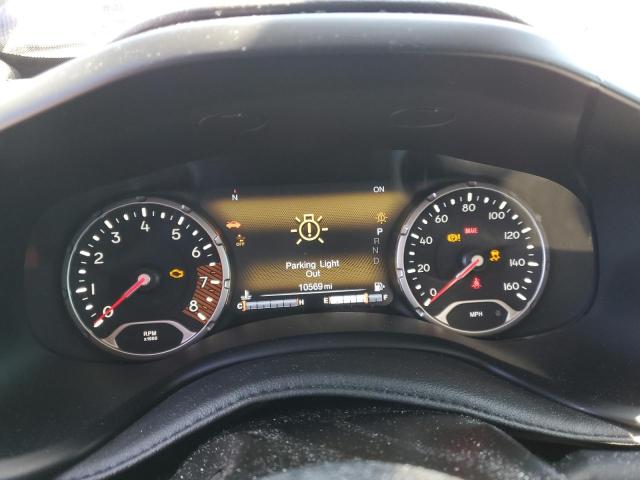 ZACNJDB18MPM38407 Jeep Renegade Latitude