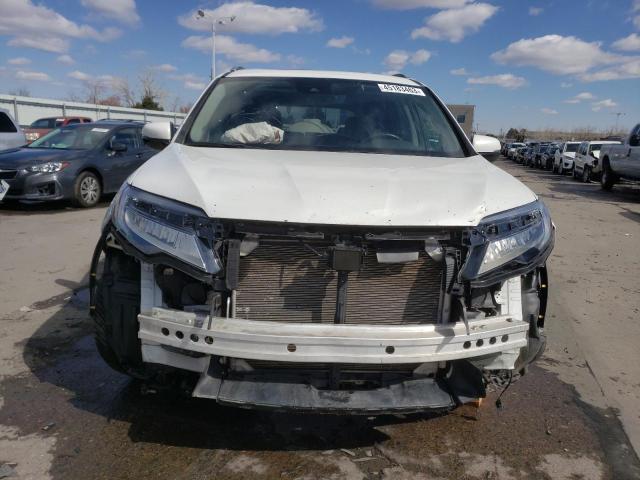 2020 HONDA PILOT TOUR - 5FNYF6H6XLB039360