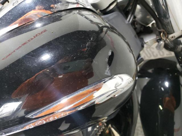 2007 HONDA VTX1300 S 1HFSC52057A400821