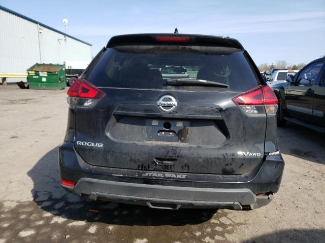 5N1AT2MV6HC754460 Nissan ROGUE SV