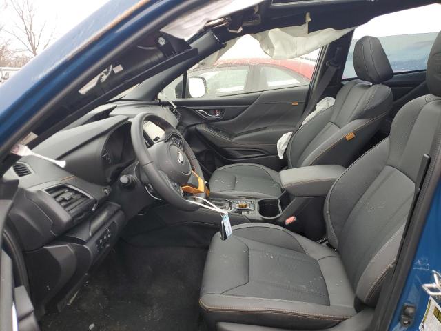 2022 SUBARU FORESTER W JF2SKAMCXNH513991