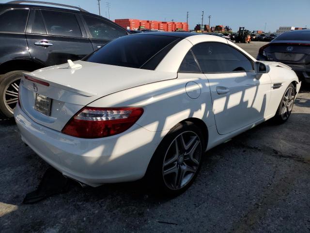 WDDPK4HA5EF075252 Mercedes-Benz SLK 250