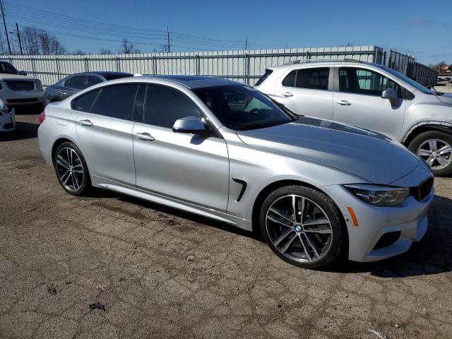 2018 BMW 440XI GRAN - WBA4J7C55JBH14985