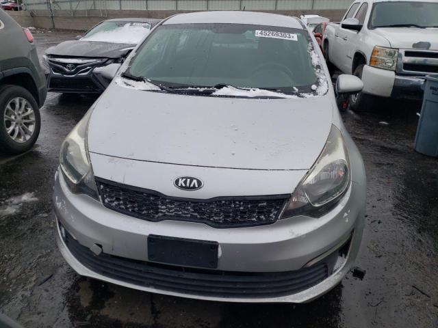 KNADM4A37G6676410 KIA RIO LX
