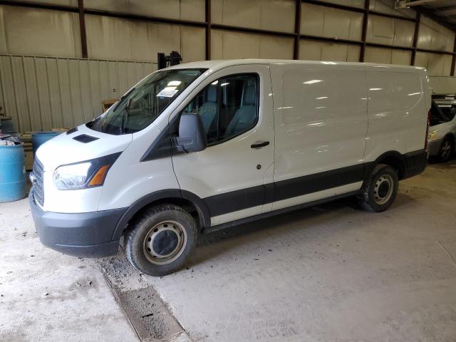 2019 Ford Transit Van 