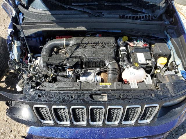 ZACNJDB18MPM38407 Jeep Renegade Latitude