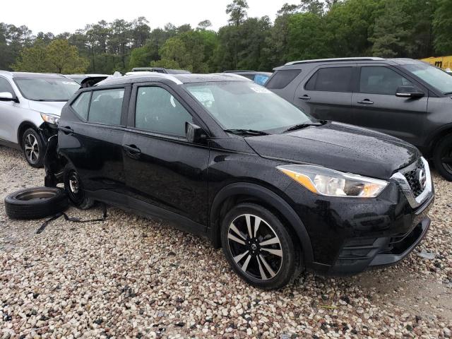 3N1CP5CU3JL512959 Nissan KICKS S