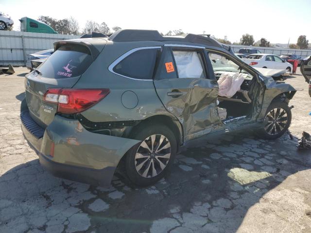 4S4BSANC5G3281843 Subaru Outback 2.5i Limited