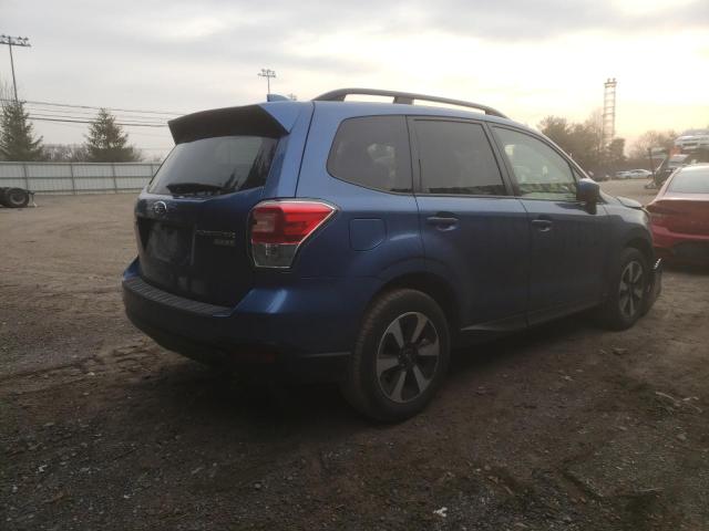 2017 SUBARU FORESTER 2 - JF2SJAGC1HH491396