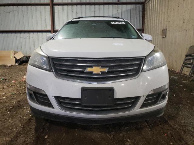 2017 CHEVROLET TRAVERSE P 1GNKVJKD7HJ189369