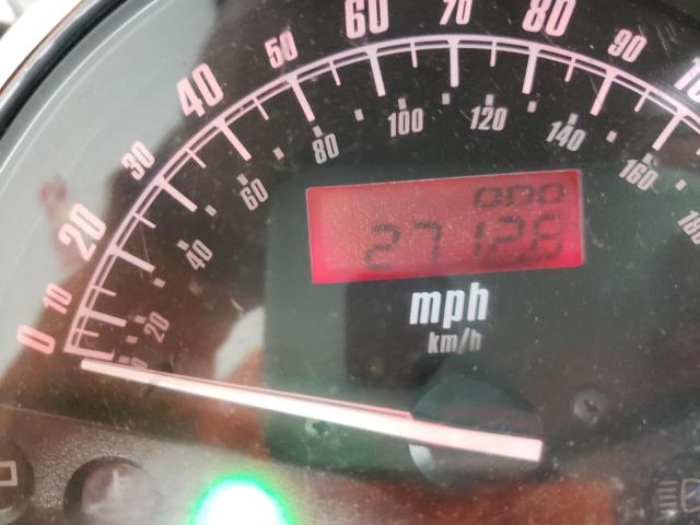 2007 HONDA VTX1300 S 1HFSC52057A400821