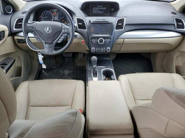 2016 ACURA RDX ADVANC - 5J8TB4H76GL007139