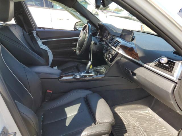 2017 BMW 330E - WBA8E1C55HK895371