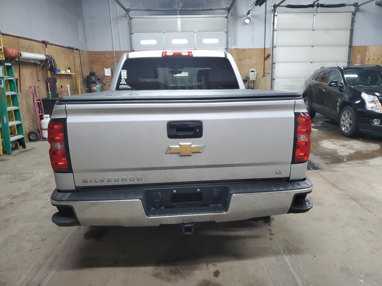 3GCUKREC0GG335042 CHEVROLET ALL Models 2016