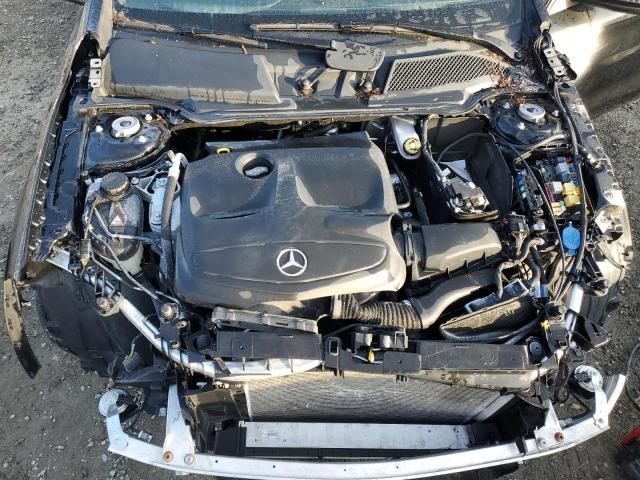 WDCTG4GB6HJ281485 Mercedes-Benz Gla 250 4matic