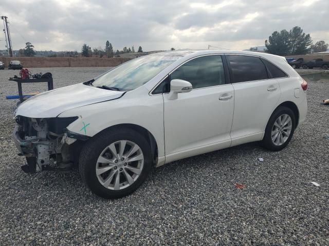 2013 Toyota Venza LE