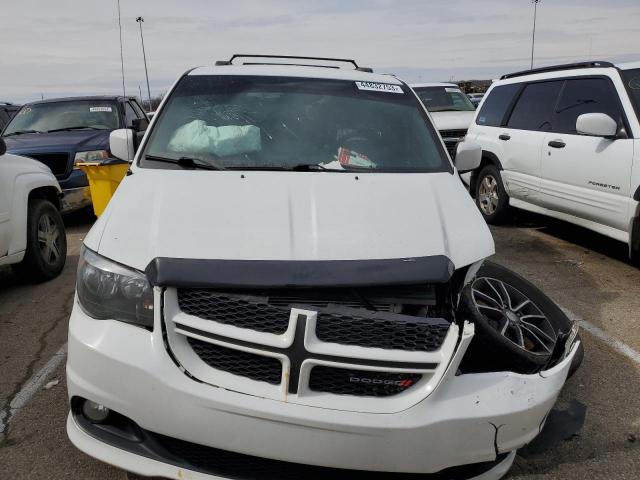 2016 DODGE GRAND CARA - 2C4RDGEG4GR312588