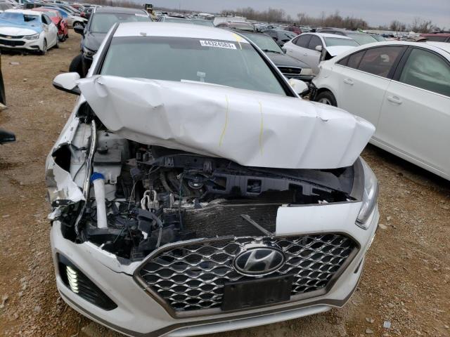 2019 HYUNDAI SONATA LIM - 5NPE34AF5KH766769