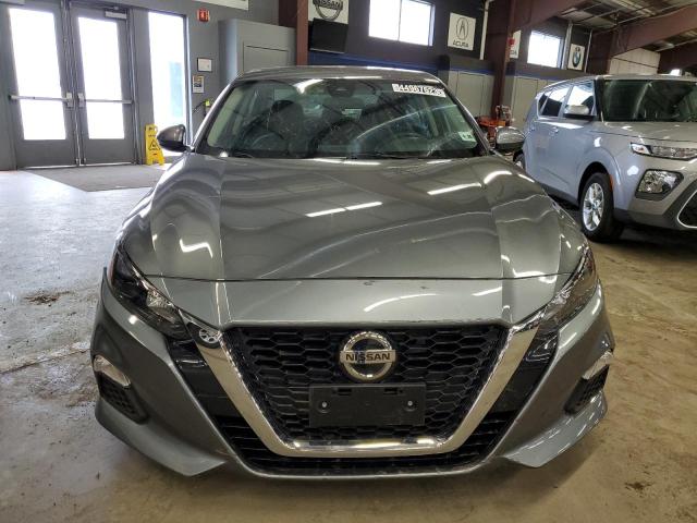 2022 NISSAN ALTIMA S - 1N4BL4BV1NN358336