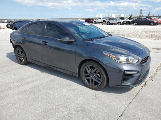 3KPF34AD1LE261529 KIA Forte Gt Line