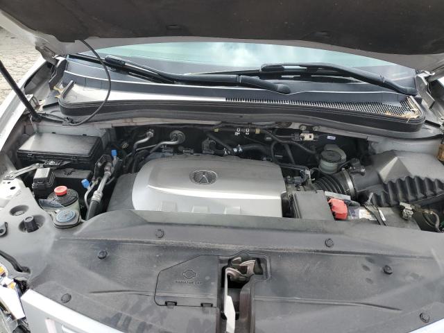 2HNYD2H71AH523877 Acura Mdx Advance