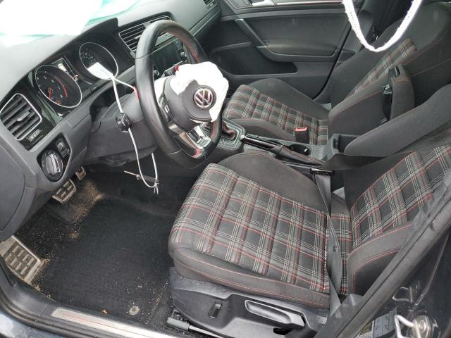 2018 VOLKSWAGEN GTI S/SE - 3VW447AU0JM290834