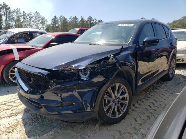 2020 MAZDA CX-5 GRAND JM3KFADM8L0843594