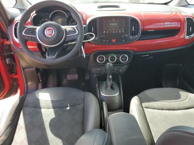 2019 FIAT 500L POP ZFBNFAAHXKZ042367