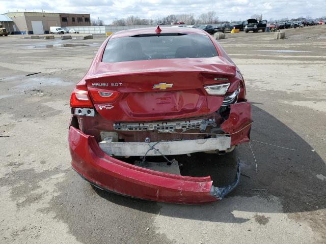 2016 CHEVROLET MALIBU PRE - 1G1ZH5SX4GF331090