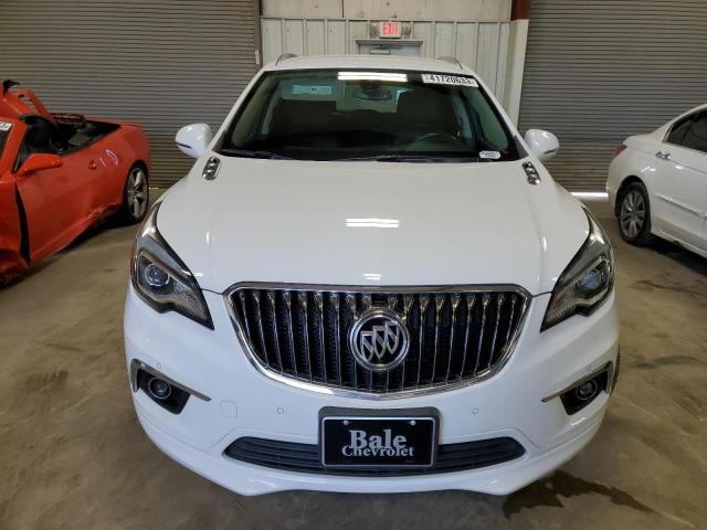 2016 BUICK ENVISION P - LRBFXESX3GD242411