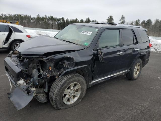 2011 Toyota 4Runner SR5