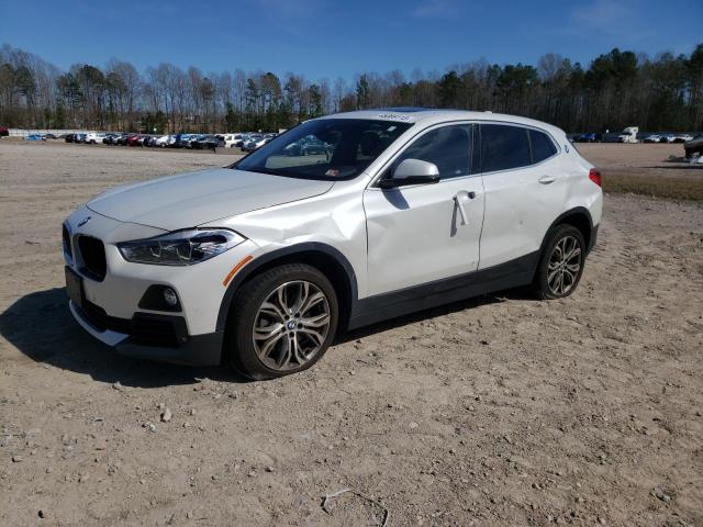 2020 BMW X2 xDrive28i