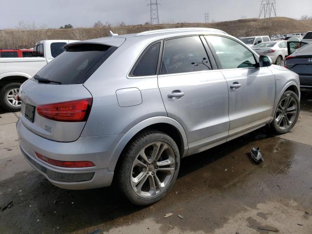 2016 AUDI Q3 PRESTIG - WA1GFCFSXGR018495