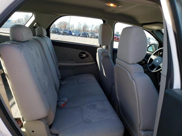 2CNDL23F066154045 2006 Chevrolet Equinox Ls