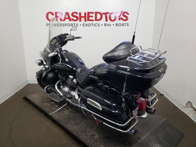2005 YAMAHA XVZ13 TF JYAVP04E05A008555