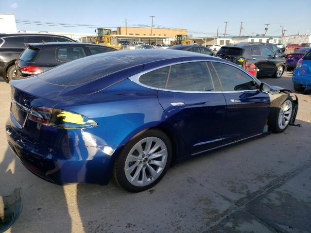 5YJSA1E2XHF201102 Tesla MODEL S
