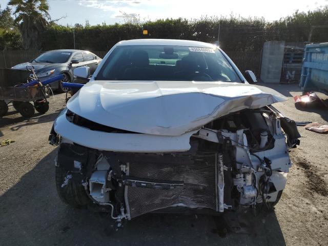 2016 CHEVROLET IMPALA LT - 2G1115S31G9105841