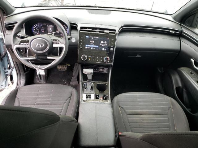 2022 HYUNDAI SANTA CRUZ - 5NTJB4AE8NH008133