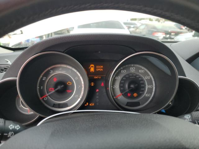2HNYD2H71AH523877 Acura Mdx Advance