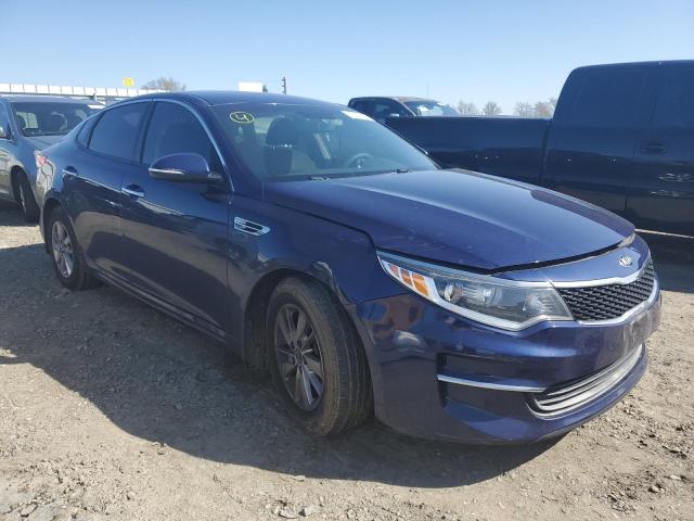 2018 KIA OPTIMA LX - 5XXGT4L37JG181391
