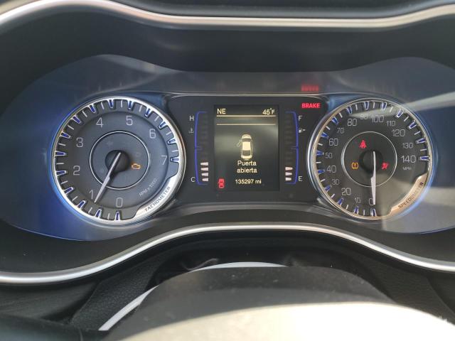 1C3CCCAB0GN150505 Chrysler 200 Limited
