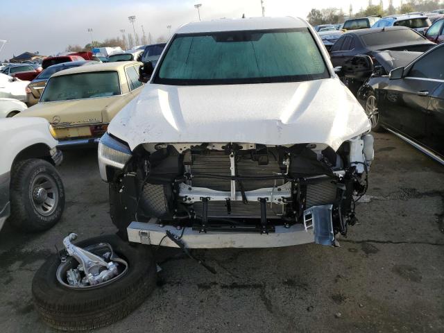 5TFKB5CD7PX001534 Toyota Tundra Double Cab Sr