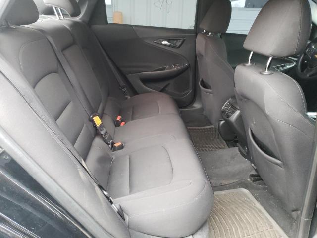 1G1ZD5ST2KF113943 CHEVROLET MALIBU 2019