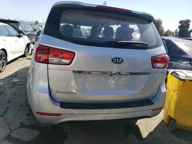 KNDMA5C16J6366382 KIA Sedona L