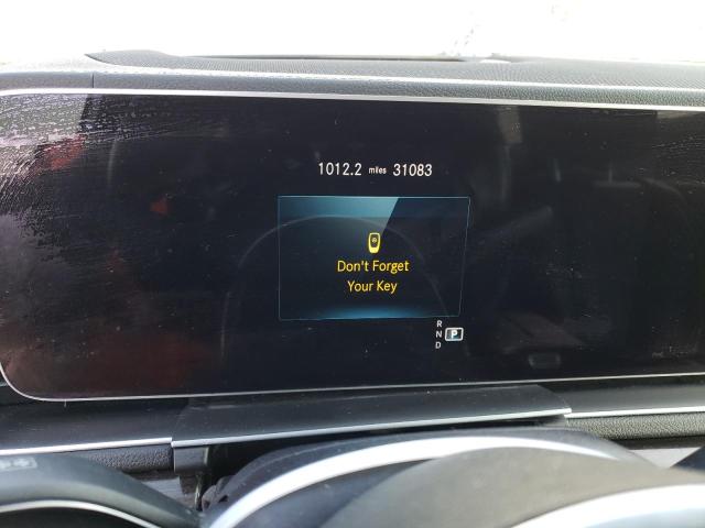 4JGFF5KE9LA272619 Mercedes-Benz Gls 450 4matic